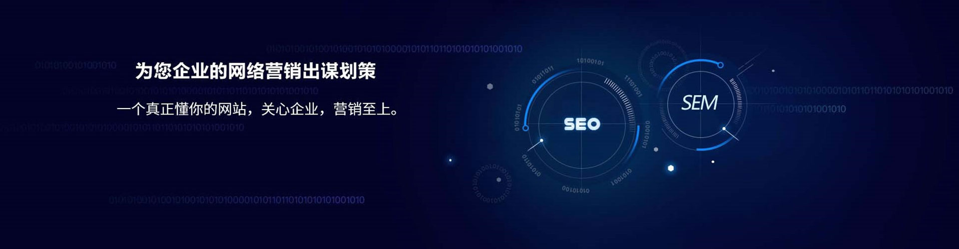 福安sem优化师